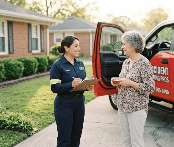 Accident Towing Service Willow, AK FAQs